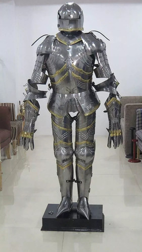 Costume cavaliere - da,
