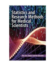 Statistics and Research