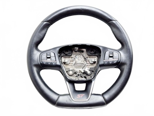 Ford fiesta b479 - b479, st-line