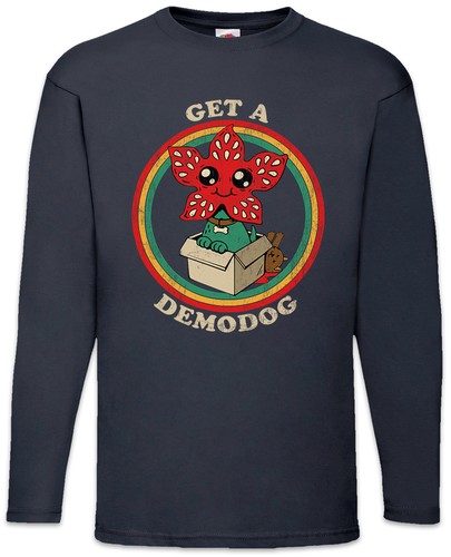 Shirt manica lunga get a - manica,