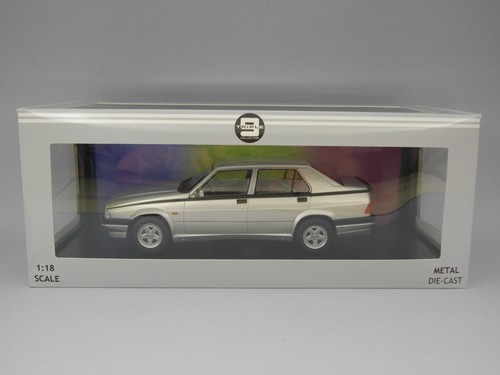 Alfa romeo triple9 - (1991),