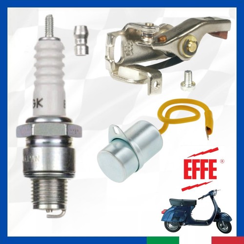 Kit puntine contatti - kit,