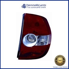 FARO - FANALE POSTERIORE