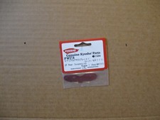 SP REAR SUSPENSION PLATE / 1*