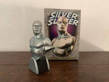 Silver Surfer - Marvel