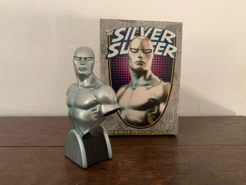 Silver surfer marvel - silver,