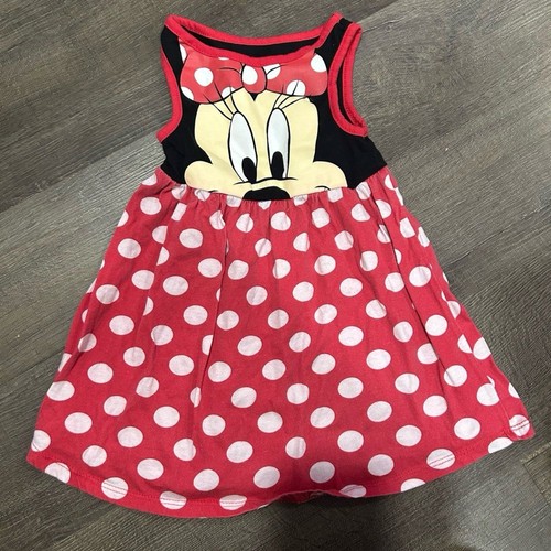 Abito minnie mouse - abito,