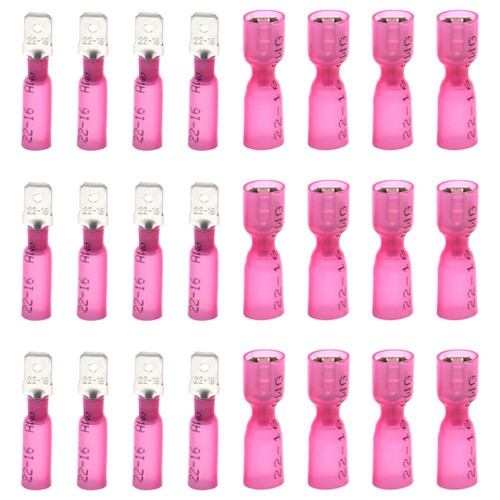 Ceeysee 100 pezzi connettori - ceeysee,