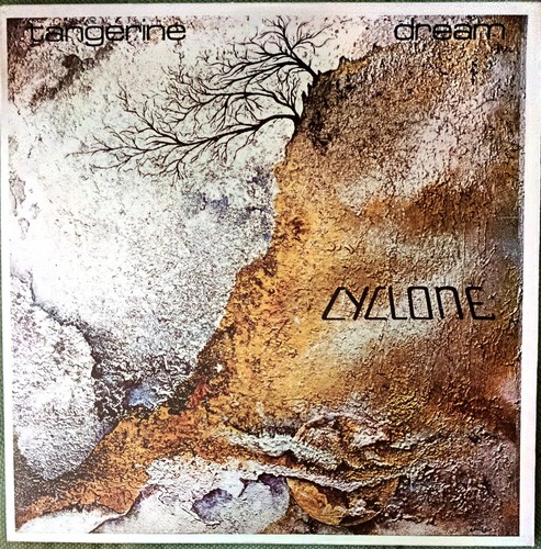 Tangerine dream - tangerine,