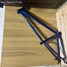 Telaio Salto Sporco KONA