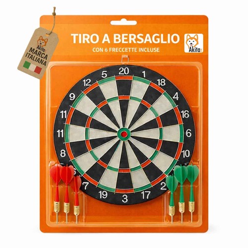 Tiro bersaglio con - bersaglio, 6