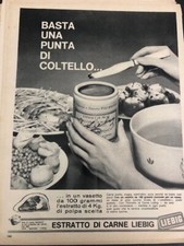 Pubblicità epoca reclame