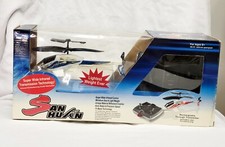 San Huan elicottero miniatura