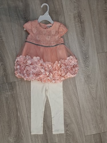 Vestito little lass 24m - lass,