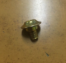 TM RACING tutti i modelli VITE TBCE ORO M6 x 7 mm PARASTELI FORCELLA - PLASTICHE