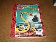 intrepido classic n103 roland