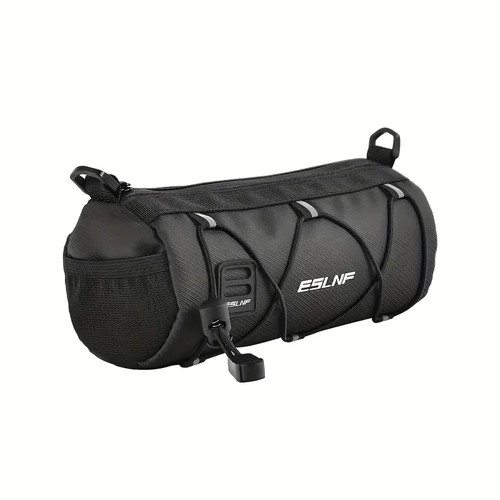 Borsa tubo anteriore manubrio - borsa,