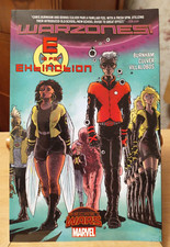 E is for Extinction (E is for