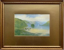 Cornice Oro Vintage Antico