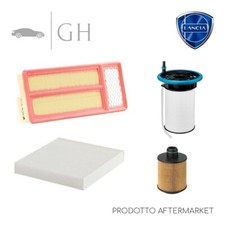 ECONOMY - KIT TAGLIANDO