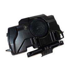 Audi Q5 8R Hybrid Subwoofer 8R0035382B Woofer Altoparlante Bassi Box Posteriore