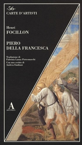 Henri focillon piero della - henri,