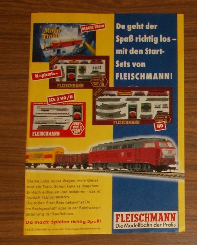 Rara pubblicità fleischmann - rara,
