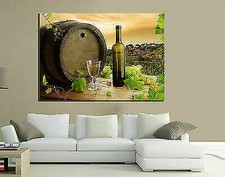 QUADRI MODERNI TELA XXL