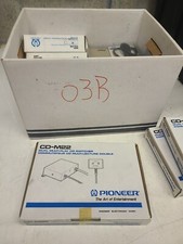 PIONEER DUAL MULTIPLAY CD