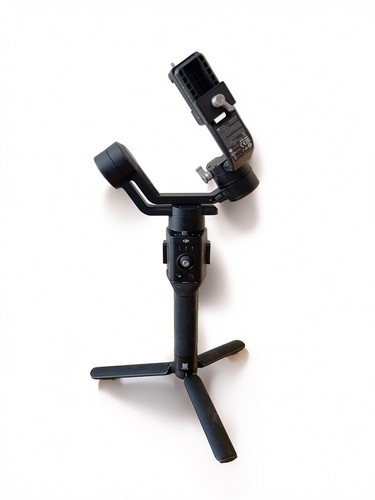 Dji ronin gimbal - dji,