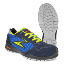 Pezzol Niky S1P SRC scarpe da