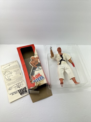 Action figure vintage - , jim