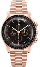 Omega Speedmaster Moonwatch