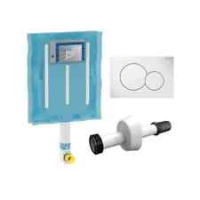 CASSETTA SCARICO INCASSO