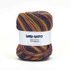 GOMITOLO MODA 100 GR. 380 MT