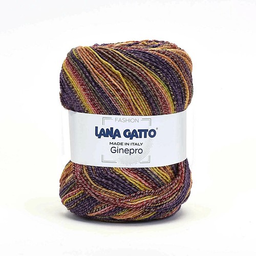 Gomitolo moda 100 - gomitolo, gr.