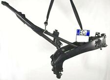 TELAIO CON TARGA E DOCUMENTI YAMAHA MT-125 ABS 2017 - 2018 5D7F11102000 FRAME WI