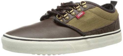 Scarpe trekking vans atwood - scarpe, da