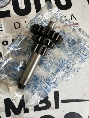 287181 piaggio ingranaggio - 287181,