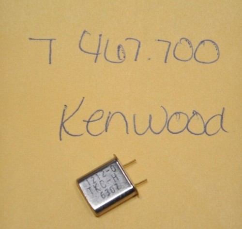 Kenwood scanner radiofrequenza - kenwood, scanner/radiofrequenza