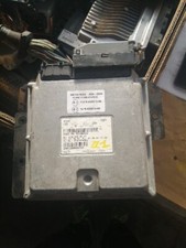 CENTRALINA METATRON METANO FIAT MULTIPLA BIPOWER 55196522