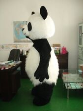 Costume mascotte orso panda