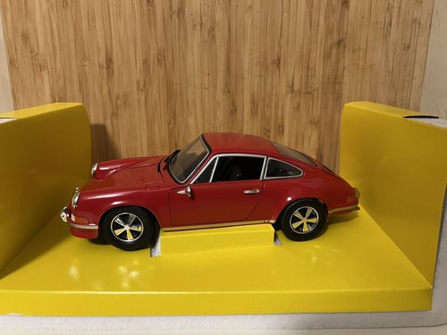 Jouef evolution porsche 911 - evolution,