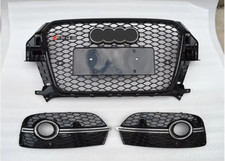 Griglia paraurti anteriore