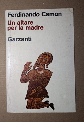 Ferdinando camon altare per - ferdinando,