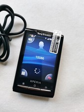 Sony Ericsson Xperia X10 mini