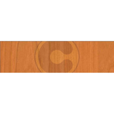 roll cm 45x2.5 mt plastic wood