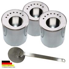 3 Dosi / 3 Piastre Risparmio /