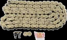 RK Gold 520 MaxZ Drive Chain
