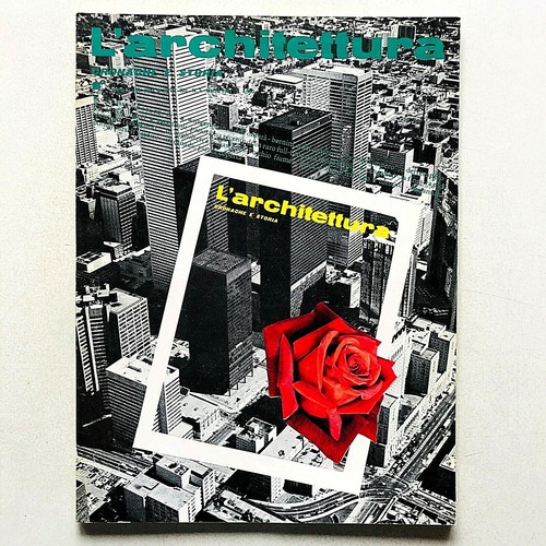 Architettura cronache e - cronache,